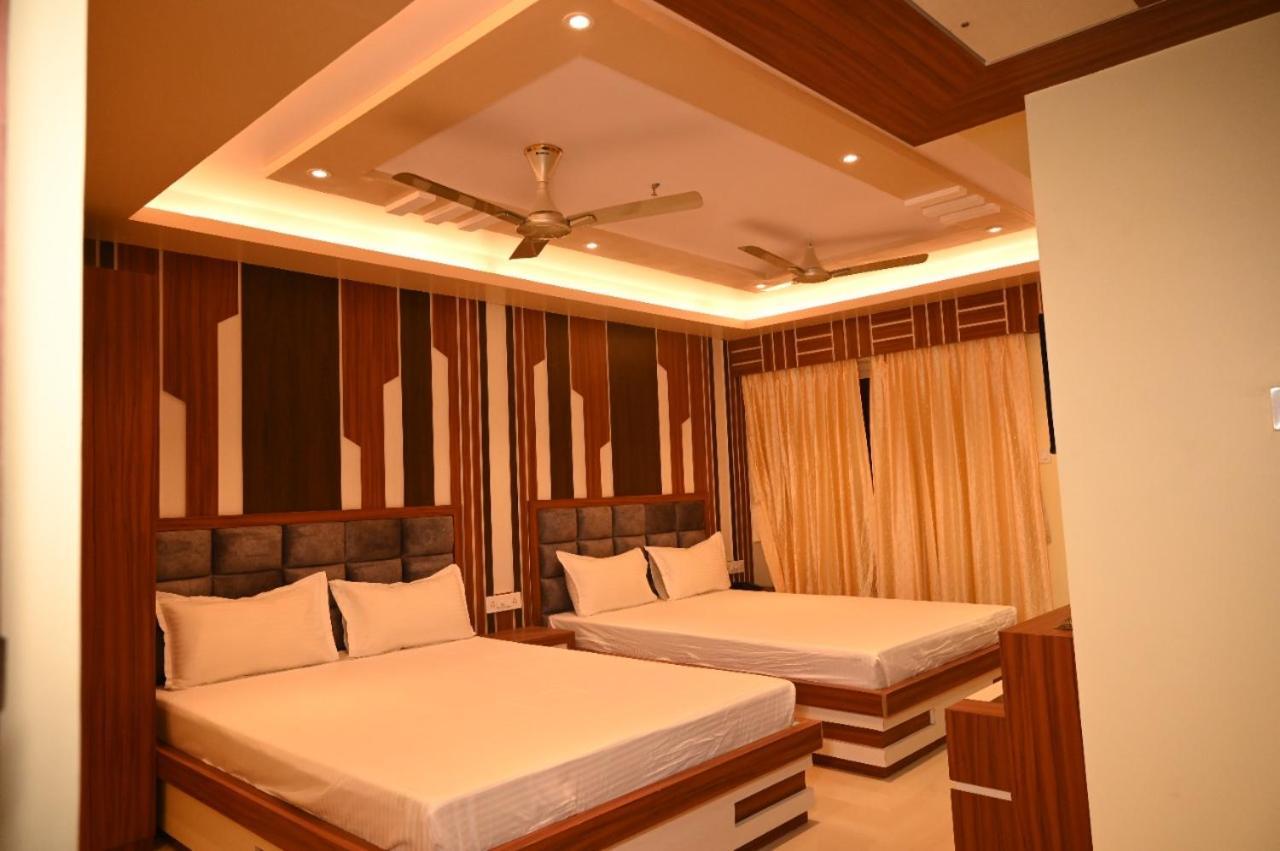 Hotel Mannat International Digha  Ngoại thất bức ảnh