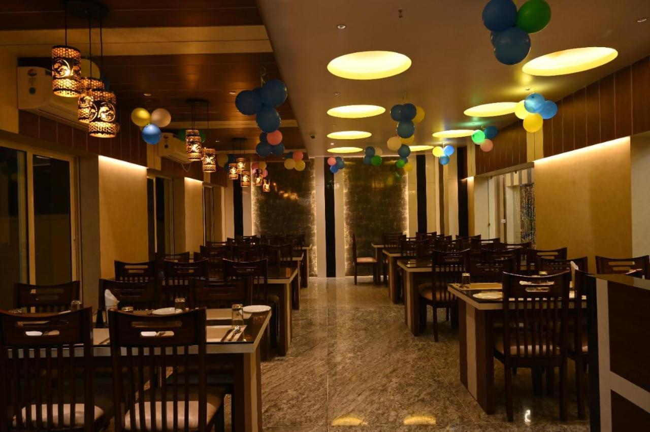 Hotel Mannat International Digha  Ngoại thất bức ảnh