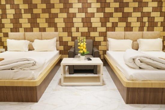 Hotel Mannat International Digha  Ngoại thất bức ảnh